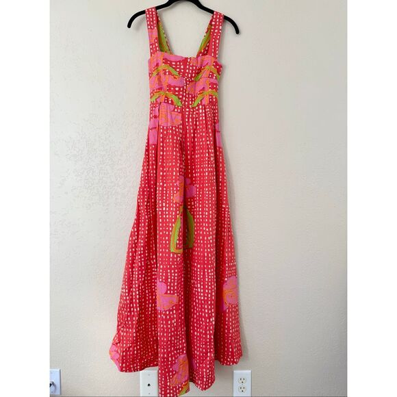 Bel Kazan Dresses & Skirts - Bel Kazan Janie Dress